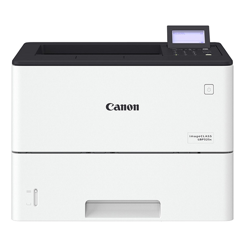 佳能(Canon)MF263dn激光多功能打印机一体机高速双面打印复印扫描家用办公三合一家庭商用办公文档文件资料打印 标配