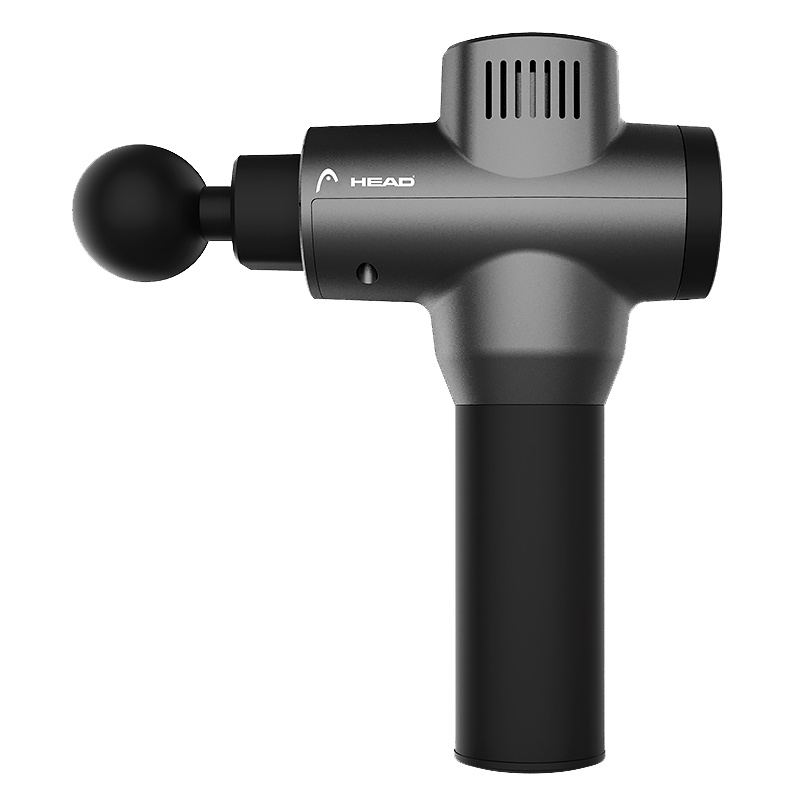 HEAD PROFASIONAL肌肉筋膜 按摩枪震动肌肉放松器 理疗电动冲击枪