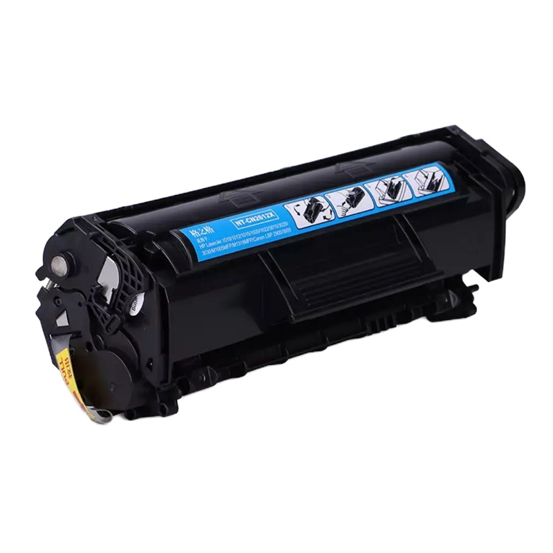 格之格(G&G) 硒鼓 2612A