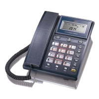 步步高(BBK) 小翻盖 电话机 HCD6101