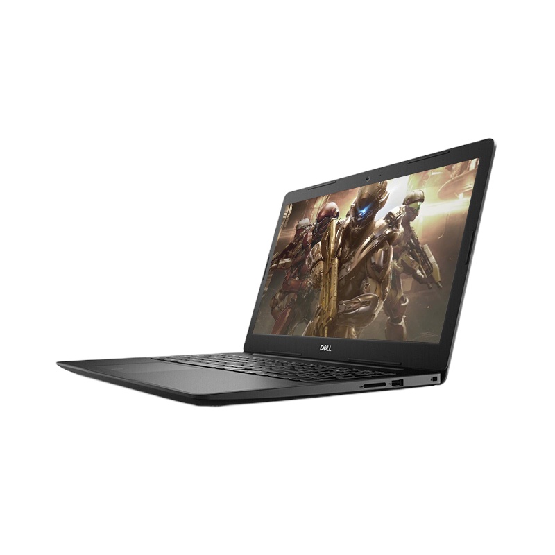 戴尔（DELL）15.6英寸成就3590 i7 10510U 8G内存 256G固态+1T机械AMD R610 2G独显