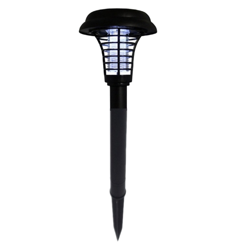 太阳能灭蚊灯3个