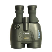 佳能望远镜15X50IS稳像仪防抖高清高倍双筒微光夜视望眼镜