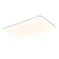 三雄极光 LED 客厅灯吸顶灯北欧现代简约卧室书房餐厅超薄灯具套餐