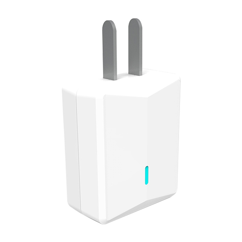 【以换代修】ASPOR 双口快充充电头 手机充电器 苹果XS/R华为小米OPPOVIVO安卓通用 手机平板通用电源适配器