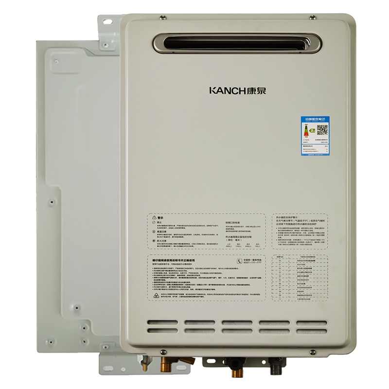 康泉燃气热水器KRU-R16VDM