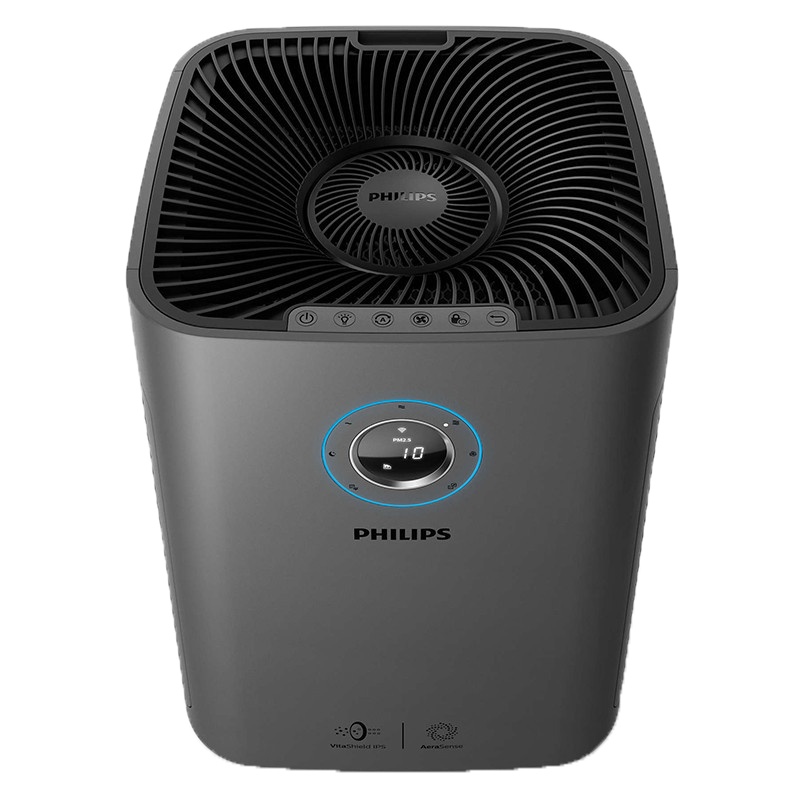 [苏宁自营]飞利浦(PHILIPS) AC5655 空气净化器台