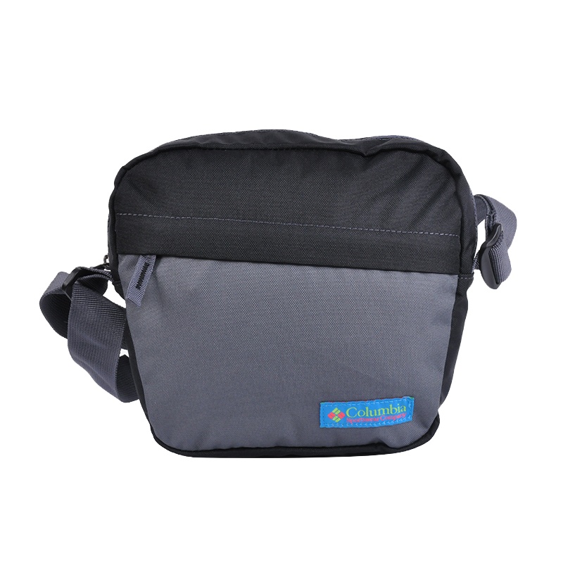 哥伦比亚(Columbia)户外男女中性登山徒步休闲单肩背包UU1238