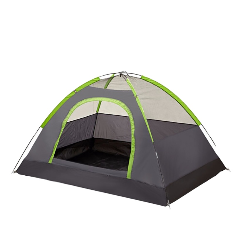 攀能双人双层户外帐篷 -- PN-2261