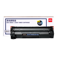 得力(deli)DBH-388AX硒 鼓(适用惠普HP P1007 P1008 P1106 P1108 M1136)