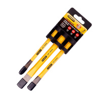 史丹利STANLEY 3件套石工凿 16-298-23