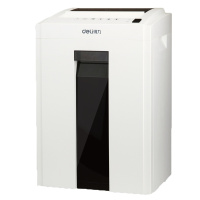 得力(deli) 9951 碎纸机 (白色) G