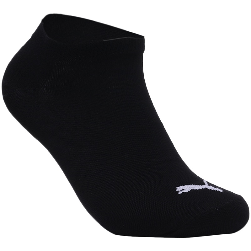 【自营】PUMA彪马男袜女袜运动袜透气低帮休闲袜运动袜906769