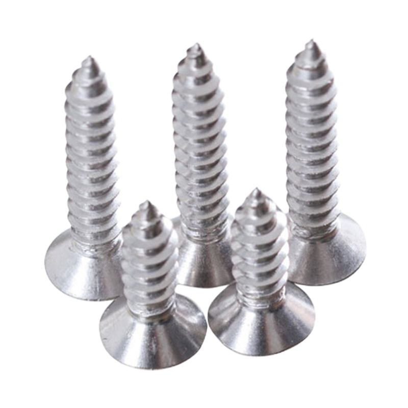 平头 沉头自攻钉 4*60 1袋