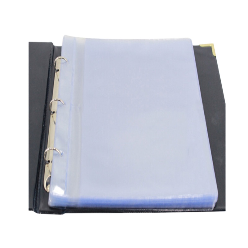 正时达 印鉴卡册 农业银行印鉴册 卡封册 单本装