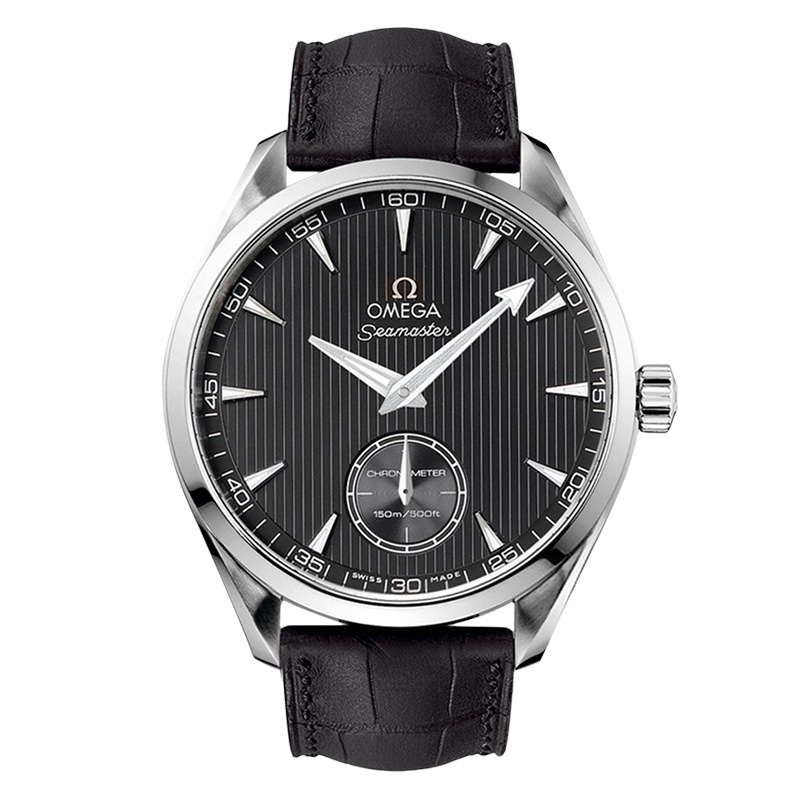 欧米茄(Omega)海马系列自动机械 男表 231.13.49.10.06.001