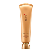 雪花秀(SULWHASOO)雨润睡眠面膜120ml 与润夜间修护面膜免洗面贴膜紧致肌肤保湿补水夜间滋养护肤套装