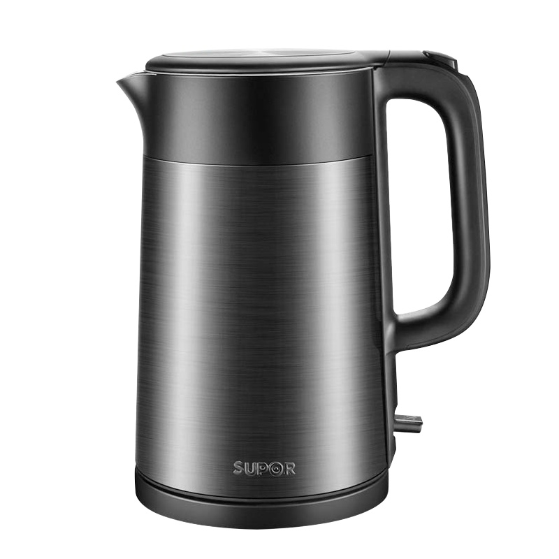 苏泊尔(SUPOR)电热水壶家用低音烧水壶保温一体全自动断电泡茶专用热水壶SW-17J16B