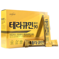 HANDOK Theracurim姜黄素粉包30条 膳食营养补充剂