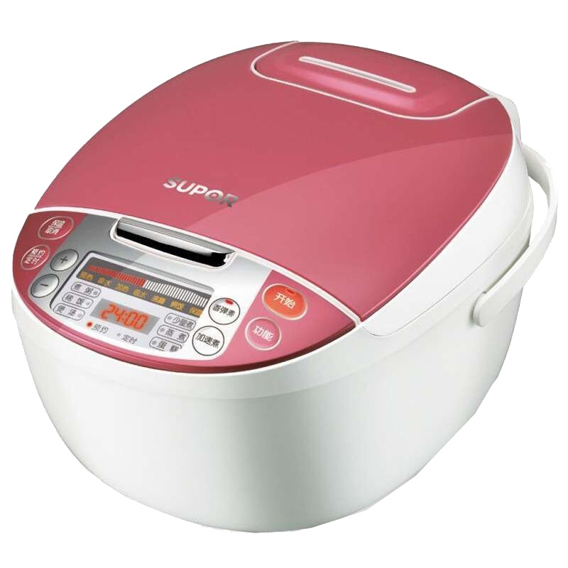 扬州苏泊尔电饭煲CFXB50FC29