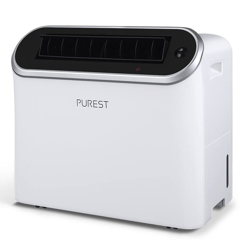 浦力适(PUREST)家用除湿器抽湿除湿机智能干衣机静音Drybot-S