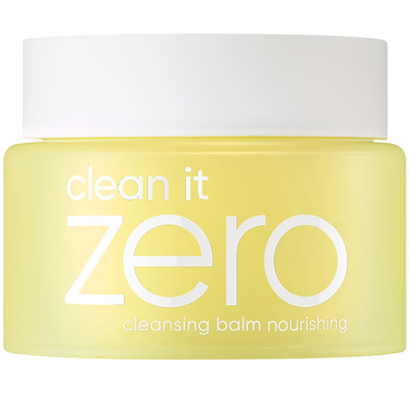 芭妮兰(banila co)净柔卸妆膏卸妆乳滋养款 100ml