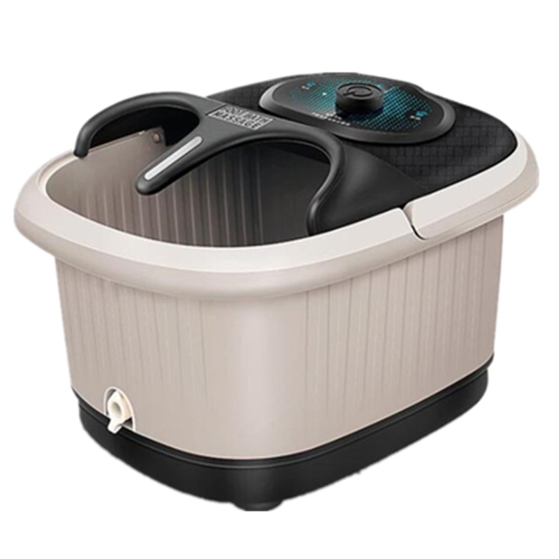 茗振足浴盆MZ-999U