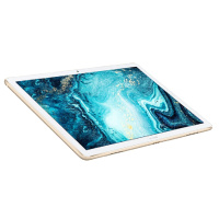 华为平板 M6 10.8英寸 4GB+128GB WiFi(香槟金)