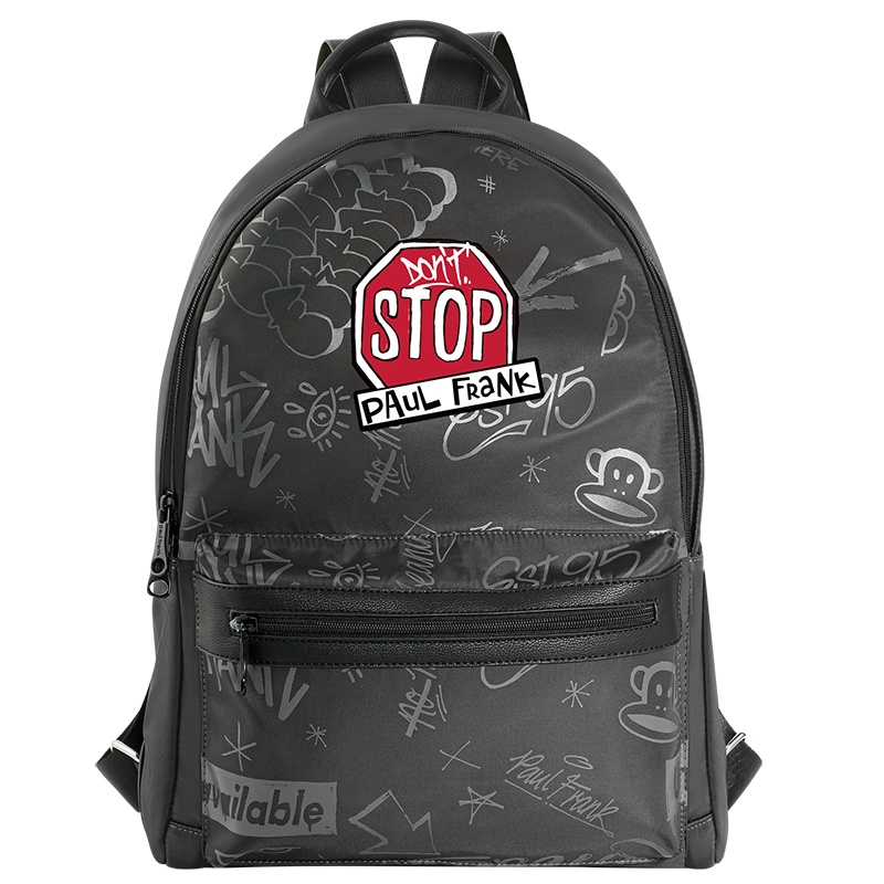 大嘴猴(paul frank)PAUL FRANK休闲包PFL072