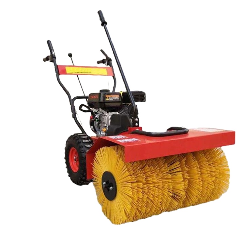 GNF VOIT GASOLINE SNOW THROWER 铲雪机 扫雪机 除雪机