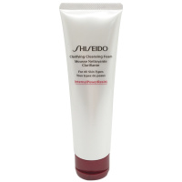 资生堂(SHISEIDO)肌活焕采洁面膏125ml