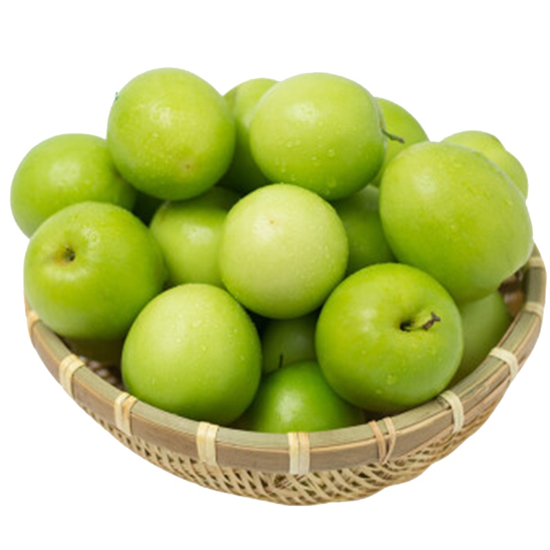 贵妃蜜枣礼盒装带箱5斤 当季现摘发货水果 脆甜多汁 现摘贵妃蜜枣