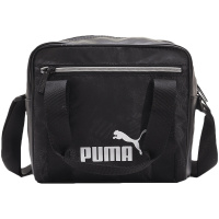 PUMA彪马女包运动包休闲小肩包斜挎包076972