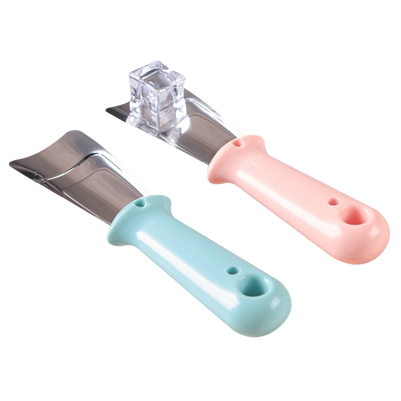 是尚 不锈钢除冰铲 冰箱除冰器