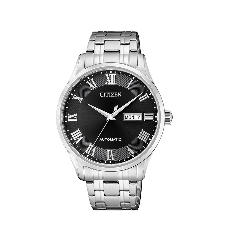 [直营]CITIZEN西铁城HIGH MECHA时尚经典商务男士全机械表手表男表