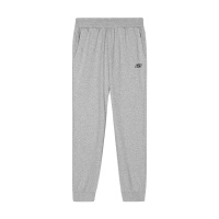 Skechers斯凯奇男子针织螺纹收口长裤简约运动休闲裤L220M010