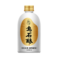 乌石酿 白酒258ml/瓶 30°情怀小酒