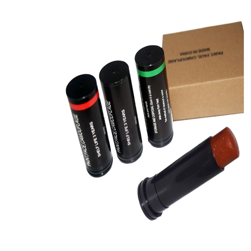 步频(bupin) Z800 迷彩油套装