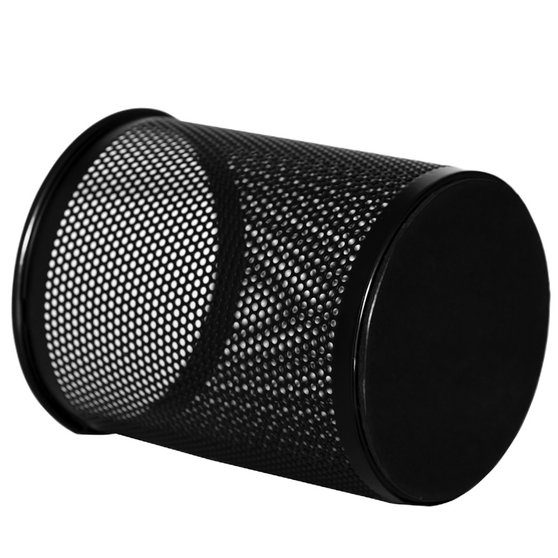 考尔德铁丝网笔筒 办公文具 笔筒 9172