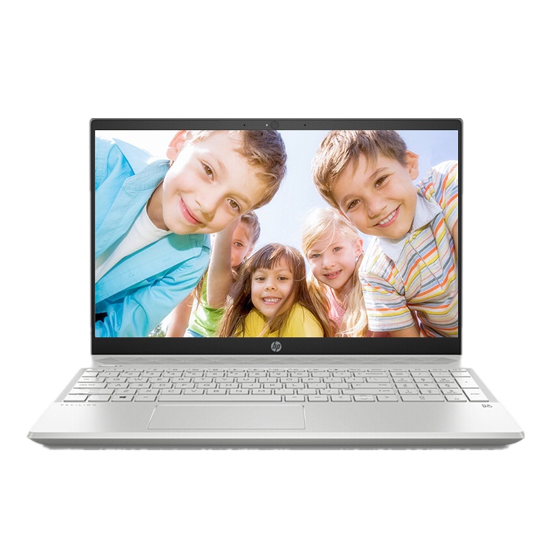 惠普(hp)ENVY 13-ba0020TX 13.3英寸轻薄本笔记本电脑 i7-10510U 16GB内存 1TB SSD固态 MX350-2G 高色域 银色 商务轻薄