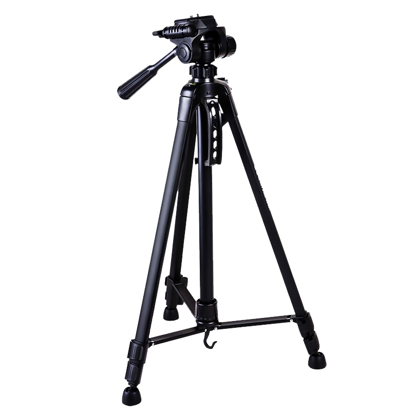 得力(deli)33557投影仪支架投影机落地支架吊架投影仪三脚支架微单数码单反相机支架 红外线测温仪支架