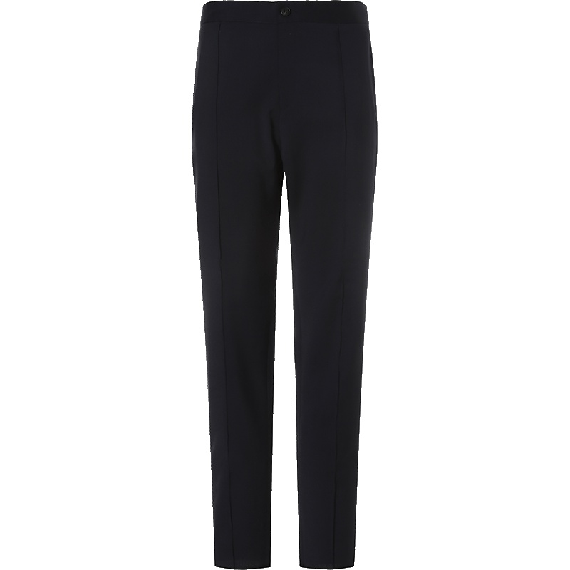 Z Zegna 杰尼亚 男士羊毛休闲长裤 7336C2