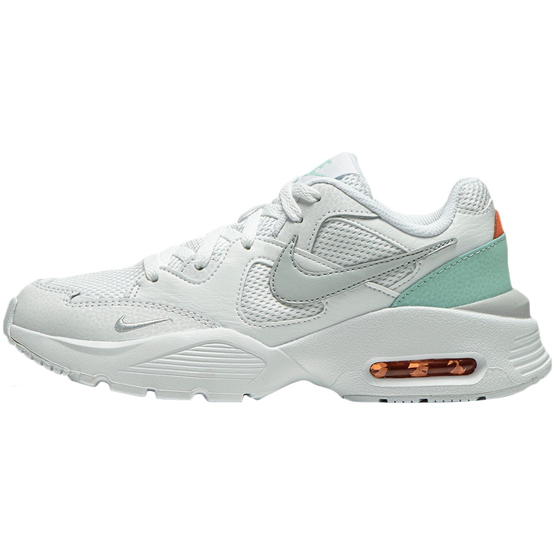 【自营】NIKE耐克女鞋休闲鞋AIR MAX气垫缓震网面透气运动鞋CJ1671