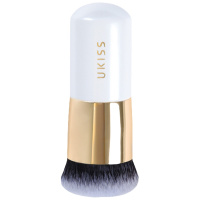UKISS/悠珂思便携化妆刷散粉刷腮红刷蜜粉刷彩妆刷bb霜化妆工具面刷