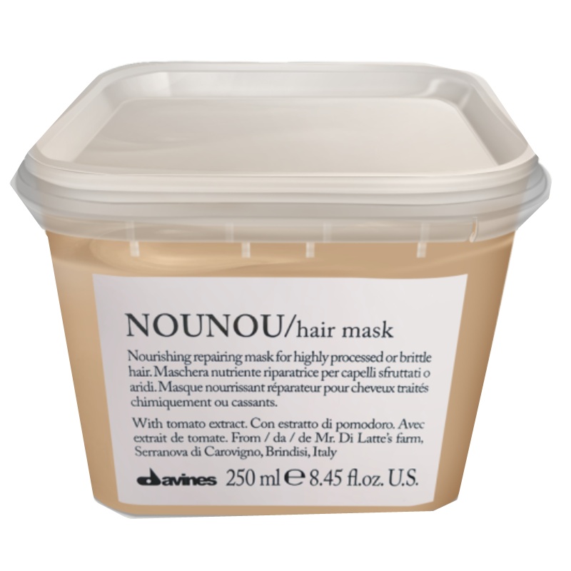 大卫尼斯纽纽滋养护发素250ML