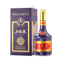 五粮液 己亥猪年纪念酒 52度 500ml 单瓶装 浓香型白酒