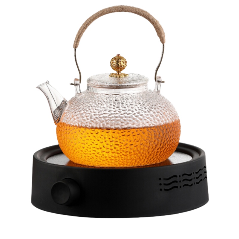 ACE玻璃茶壶养生壶