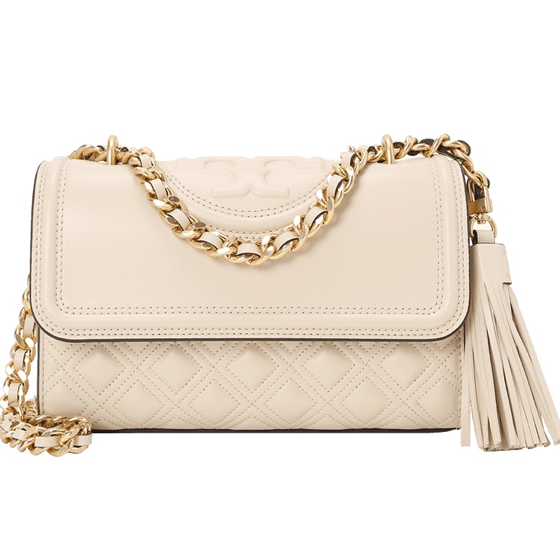 汤丽柏琦TORY BURCH 女士单肩斜挎包 75576