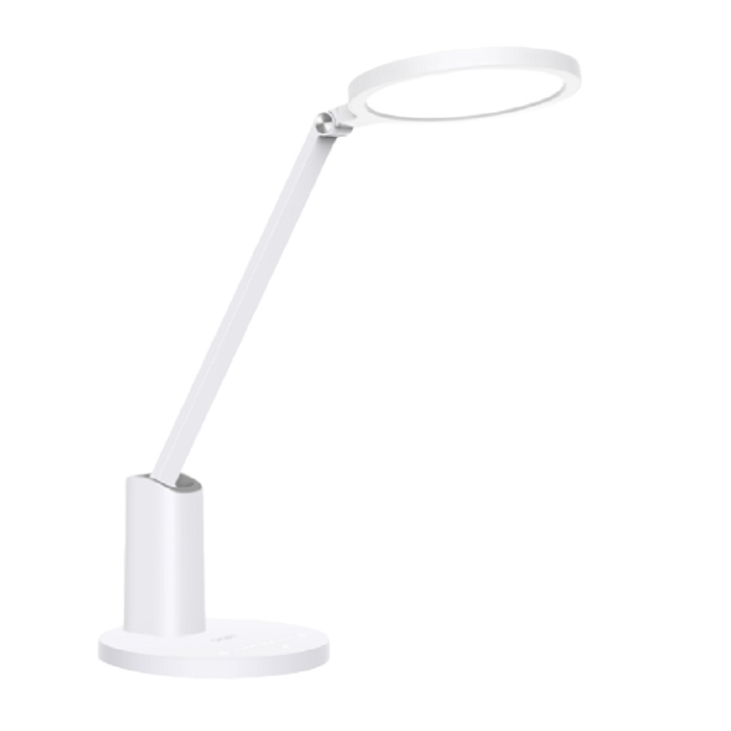华为(HUAWEI)华为智选 智能台灯2 白色(支持HUAWEI HiLink)