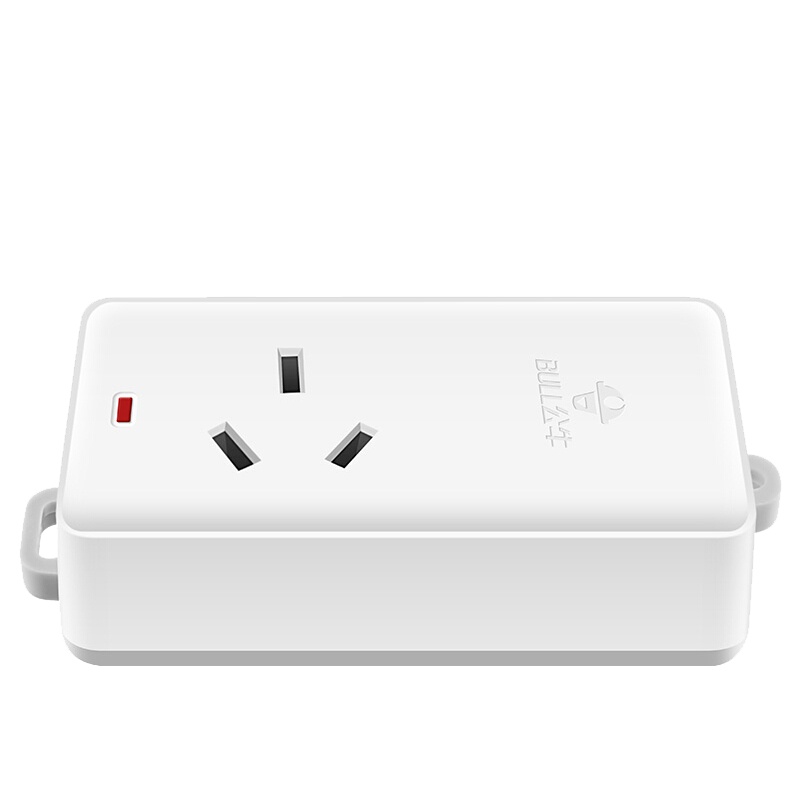 公牛 插座 GN-104D(3-1.8)